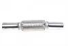 Гофра глушника FA1 448-400 Fischer Automotive One (FA1) 448400 (фото 6)