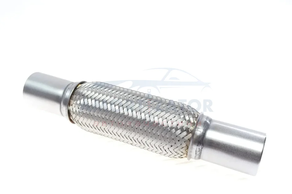 Гофра глушника FA1 450-340 Fischer Automotive One (FA1) 450340 (фото 1)