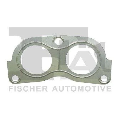 Прокладка двигуна металева Fischer Automotive One (FA1) 450904 (фото 1)
