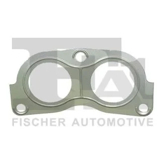 Прокладка двигуна металева Fischer Automotive One (FA1) 450904