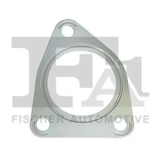 Кріплення вихлопної системи Fischer Automotive One (FA1) 450908