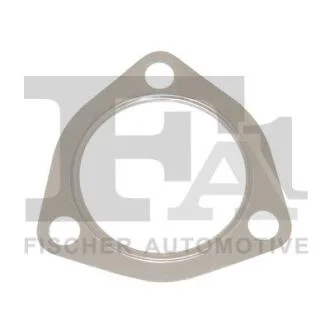 FISCHER прокладка глушника ROVER Fischer Automotive One (FA1) 450918
