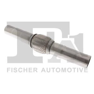 FISCHER I.B. Гнучка гофра 53x400 мм 53.0 x 100.0 x 400.0 мм труба 2x150/48.51.53 Fischer Automotive One (FA1) 453400 (фото 1)