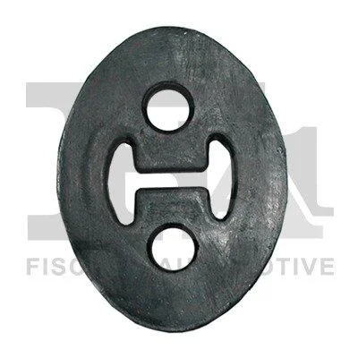FISCHER ROVER кріплення глушника 75 (RJ) 1.8 99- Fischer Automotive One (FA1) 453909 (фото 1)