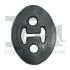 FISCHER ROVER кріплення глушника 75 (RJ) 1.8 99- Fischer Automotive One (FA1) 453909 (фото 1)