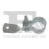 FICHER кріплення глушника Fischer Automotive One (FA1) 454901 (фото 1)