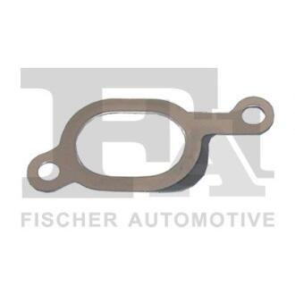 Прокладка колектора двигуна металева Fischer Automotive One (FA1) 455-001