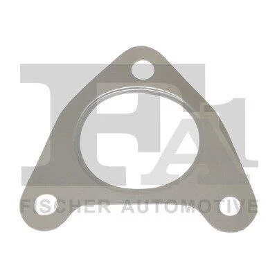 Прокладка двигуна металева Fischer Automotive One (FA1) 455502 (фото 1)