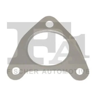 Прокладка двигуна металева Fischer Automotive One (FA1) 455502