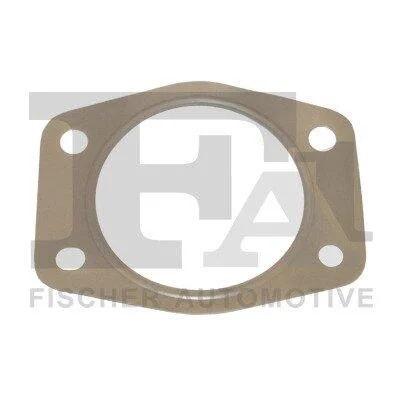 Прокладка двигуна металева Fischer Automotive One (FA1) 455504 (фото 1)