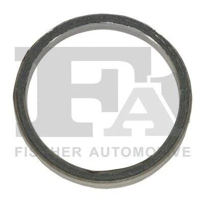 FISCHER VOLVO Прокладка глушника (OE - 31251538) C70, C30, S40, S60, S80, V40, V50, XC60 Fischer Automotive One (FA1) 455513 (фото 1)