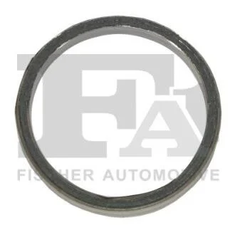 FISCHER VOLVO Прокладка глушника (OE - 31251538) C70, C30, S40, S60, S80, V40, V50, XC60 Fischer Automotive One (FA1) 455513