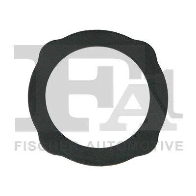 Ущільнення, компресор Fischer Automotive One (FA1) 455520 (фото 1)