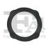 FISCHER VOLVO Ущільнення компресора (турбіни) C30, C70 II, S40 II, S80 II Fischer Automotive One (FA1) 455-520 (фото 1)