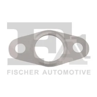 FISCHER VOLVO Ущільнення клапана системи рециркуляції ВГ S60 II, V60 I, V70 III, XC60 I, XC70 II Fischer Automotive One (FA1) 455525