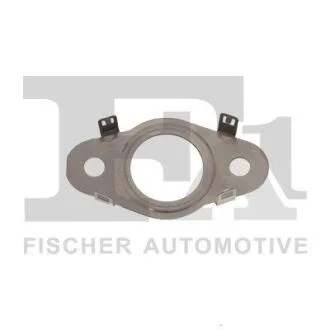 FISCHER VOLVO прокладка клапана повернення ВГ S60 II, S90 II, V90 II, XC90 II 2.0 Fischer Automotive One (FA1) 455529