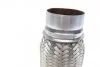 Гофротруба вихлопної системи Fischer Automotive One (FA1) 460250 (фото 6)