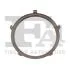 FISCHER LAND ROVER прокладка вихлопний системи DISCOVERY SPORT 2.0, RANGE ROVER EVOQUE 2.0 20- Fischer Automotive One (FA1) 460903 (фото 1)