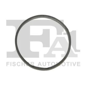 Кільце, вихлопна труба Fischer Automotive One (FA1) 461975