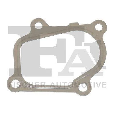 Прокладка двигуна металева Fischer Automotive One (FA1) 473502 (фото 1)