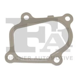 Прокладка двигуна металева Fischer Automotive One (FA1) 473502