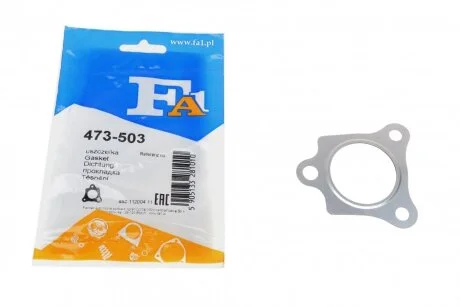 Прокладка турбіни FA1 473-503 Fischer Automotive One (FA1) 473503