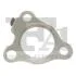 Прокладка двигуна металева Fischer Automotive One (FA1) 473506 (фото 1)