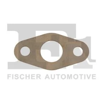 Ущільнення, отвір турбіни для зливання оливи (компресор) Fischer Automotive One (FA1) 473509