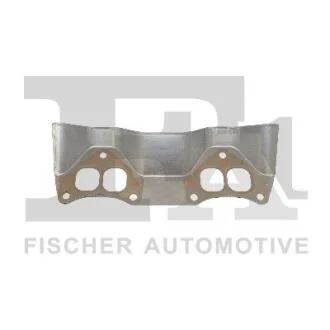 Ущільнення, випускний колектор Fischer Automotive One (FA1) 474005