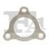 Прокладка двигуна металева Fischer Automotive One (FA1) 474501 (фото 1)