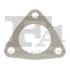 Прокладка двигуна металева Fischer Automotive One (FA1) 474502 (фото 1)