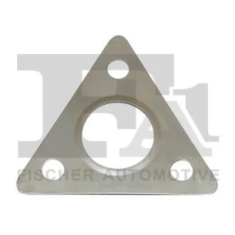Прокладка двигуна металева Fischer Automotive One (FA1) 474506