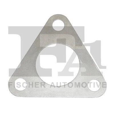 FISCHER MITSUBISHI Прокладка турбіни GALANT VII 2.0 GLSTD 92- Fischer Automotive One (FA1) 474509 (фото 1)
