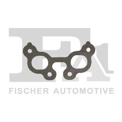 FISCHER NISSAN прокладка вип. колектора MICRA II 92- Fischer Automotive One (FA1) 475001 (фото 1)