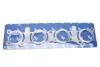 Прокладка колектора випускного FA1 475-003 Fischer Automotive One (FA1) 475003 (фото 1)