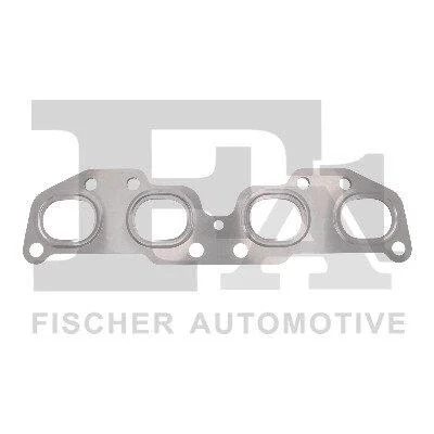 Прокладка колектора двигуна металева Fischer Automotive One (FA1) 475005 (фото 1)