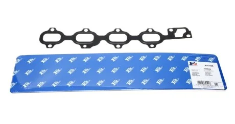 Прокладка колектора випускного FA1 475-008 Fischer Automotive One (FA1) 475008