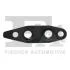 Прокладка двигуна металева Fischer Automotive One (FA1) 475503 (фото 1)