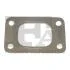 Прокладка двигуна металева Fischer Automotive One (FA1) 475505 (фото 1)