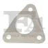 Прокладка двигуна металева Fischer Automotive One (FA1) 475507 (фото 1)
