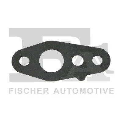 Прокладка двигуна металева Fischer Automotive One (FA1) 475514 (фото 1)