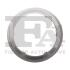 FISCHER NISSAN Прокладка турбіни NP300 NAVARA (D40) 3.0 dCi 10-, PATHFINDER III (R51) 3.0 dCi 10-, INFINITI, RENAULT Fischer Automotive One (FA1) 475-531 (фото 1)