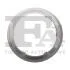 Прокладка турбіни NP300 NAVARA (D40) 3.0 dCi 10-, PATHFINDER III (R51) 3.0 dCi 10-, INFINITI, RENAUL Fischer Automotive One (FA1) 475531 (фото 1)