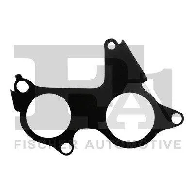 FISCHER NISSAN Прокладка турбіни NP300 NAVARA 3.0 dCi 10-, PATHFINDER III 3.0 dCi 10-, INFINITI, RENAULT Fischer Automotive One (FA1) 475533 (фото 1)