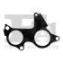 FISCHER NISSAN Прокладка турбіни NP300 NAVARA 3.0 dCi 10-, PATHFINDER III 3.0 dCi 10-, INFINITI, RENAULT Fischer Automotive One (FA1) 475533 (фото 1)