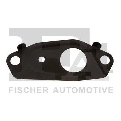 FISCHER NISSAN Прокладка турбіни (зі сторони штуцера подачі води) PATHFINDER III (R51) 3.0 dCi 10-, INFINITI Fischer Automotive One (FA1) 475534 (фото 1)
