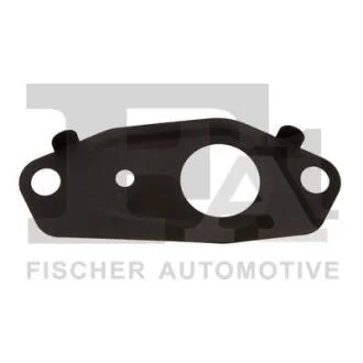 FISCHER NISSAN Прокладка турбіни (зі сторони штуцера подачі води) PATHFINDER III (R51) 3.0 dCi 10-, INFINITI Fischer Automotive One (FA1) 475534