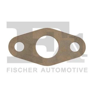 Прокладка двигуна металева Fischer Automotive One (FA1) 476502 (фото 1)