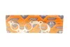 Прокладка колектора випускного FA1 477-005 Fischer Automotive One (FA1) 477005 (фото 1)