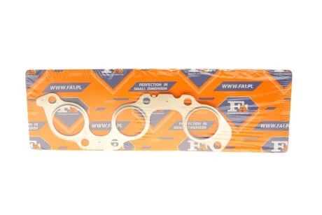 Прокладка колектора випускного FA1 477-005 Fischer Automotive One (FA1) 477005